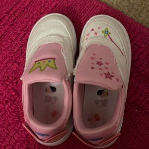 Reebok size 10 box included